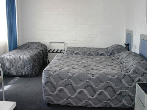 Dalby Manor Motor Inn - Kingaroy Accommodation 17