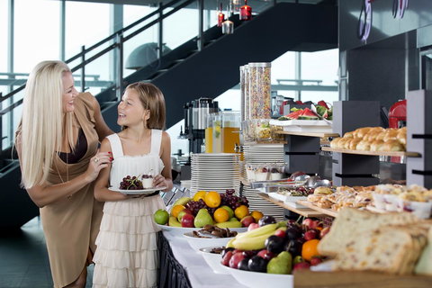 Q1 Resort & Spa - Official - Kingaroy Accommodation 21