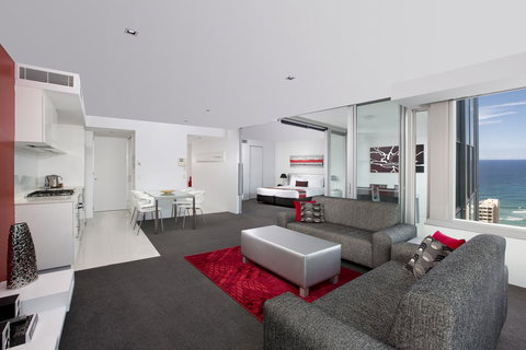 Q1 Resort & Spa - Official - Kingaroy Accommodation 27