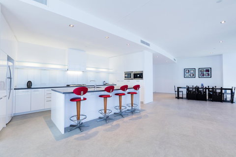 Q1 Resort & Spa - Official - Kingaroy Accommodation 24