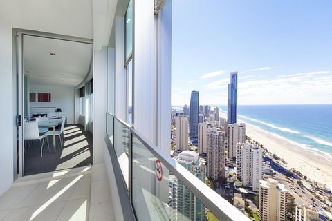 Q1 Resort & Spa - Official - Kingaroy Accommodation 5