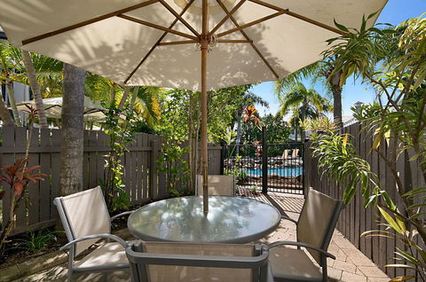 Skippers Cove Waterfront Resort - Kingaroy Accommodation 17
