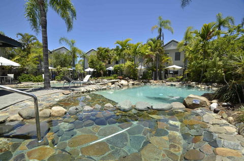 Skippers Cove Waterfront Resort - Kingaroy Accommodation 23