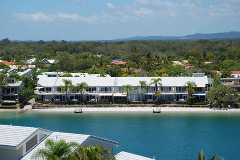 Skippers Cove Waterfront Resort - Kingaroy Accommodation 4