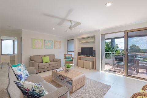 Munna Beach Apartments - Kingaroy Accommodation 7