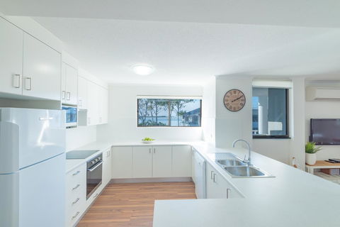 Munna Beach Apartments - Kingaroy Accommodation 31
