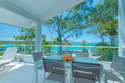 Munna Beach Apartments - Kingaroy Accommodation 0