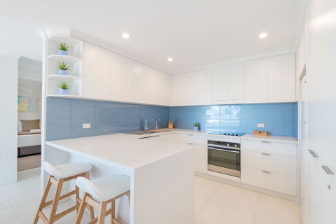 Munna Beach Apartments - Kingaroy Accommodation 8