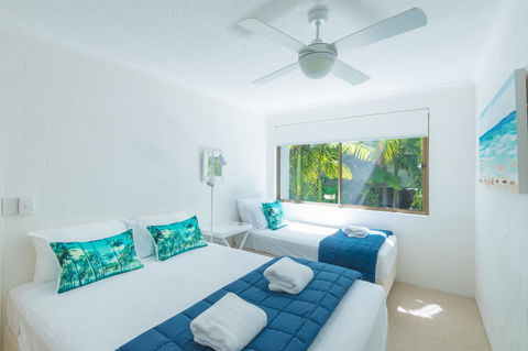 Munna Beach Apartments - Kingaroy Accommodation 33