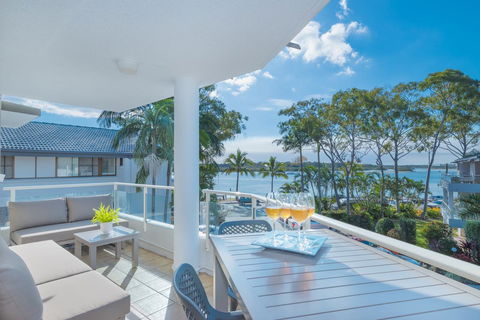 Munna Beach Apartments - Kingaroy Accommodation 30