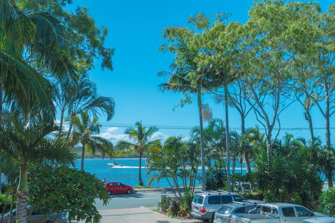 Munna Beach Apartments - Kingaroy Accommodation 9