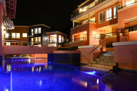 Martinique Whitsunday Resort - Kingaroy Accommodation 13