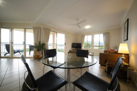 Martinique Whitsunday Resort - Kingaroy Accommodation 40