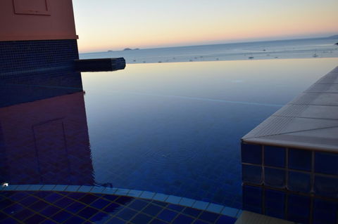 Martinique Whitsunday Resort - Kingaroy Accommodation 32