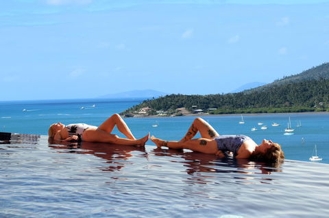 Martinique Whitsunday Resort - Kingaroy Accommodation 14