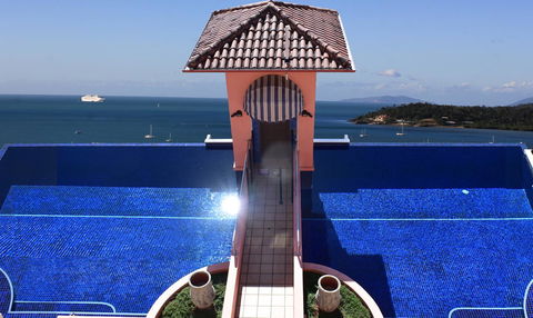 Martinique Whitsunday Resort - Kingaroy Accommodation 23