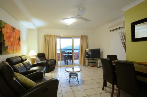 Martinique Whitsunday Resort - Kingaroy Accommodation 37