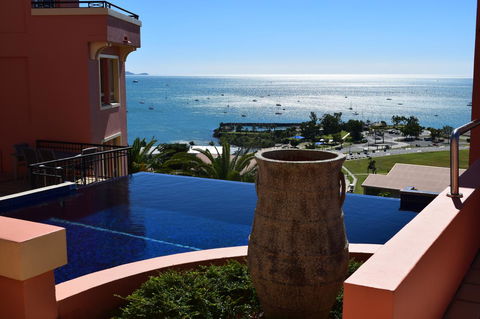 Martinique Whitsunday Resort - Kingaroy Accommodation 27