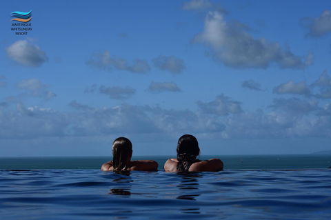 Martinique Whitsunday Resort - Kingaroy Accommodation 24