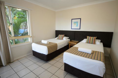 Martinique Whitsunday Resort - Kingaroy Accommodation 38