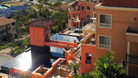 Martinique Whitsunday Resort - Kingaroy Accommodation 11