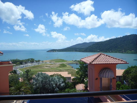 Martinique Whitsunday Resort - Kingaroy Accommodation 41
