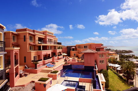 Martinique Whitsunday Resort - Kingaroy Accommodation 16