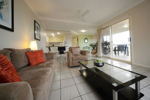 Martinique Whitsunday Resort - Kingaroy Accommodation 36