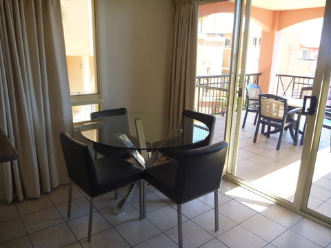 Martinique Whitsunday Resort - Kingaroy Accommodation 44