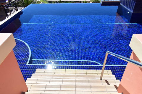 Martinique Whitsunday Resort - Kingaroy Accommodation 31