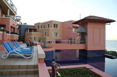 Martinique Whitsunday Resort - Kingaroy Accommodation 25