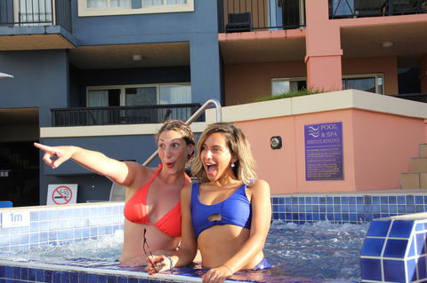 Martinique Whitsunday Resort - Kingaroy Accommodation 2