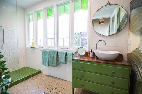 Jamaica Beach House - Kingaroy Accommodation 37