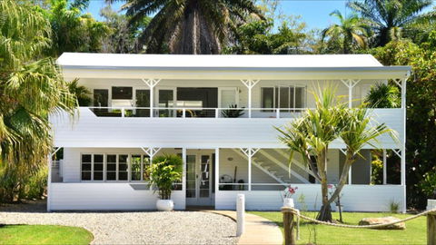 Jamaica Beach House - Kingaroy Accommodation 41