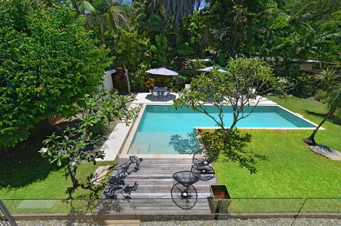 Jamaica Beach House - Kingaroy Accommodation 30