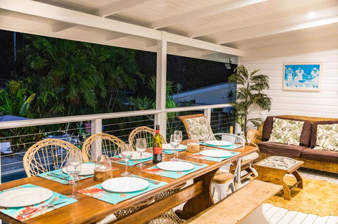 Jamaica Beach House - Kingaroy Accommodation 21