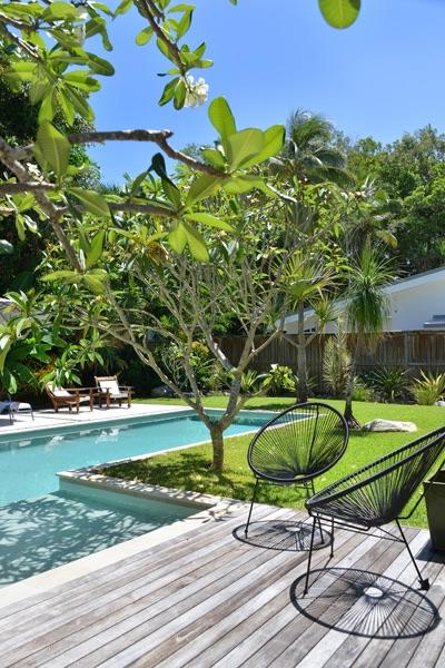 Jamaica Beach House - Kingaroy Accommodation 35
