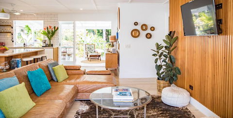 Jamaica Beach House - Kingaroy Accommodation 7