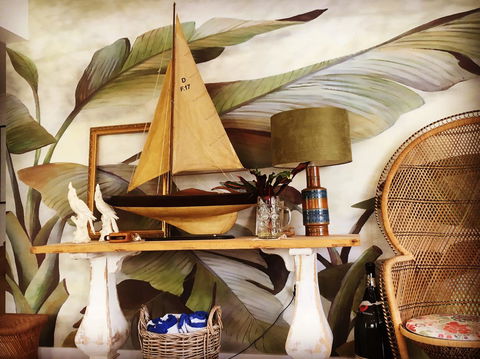 Jamaica Beach House - Kingaroy Accommodation 11