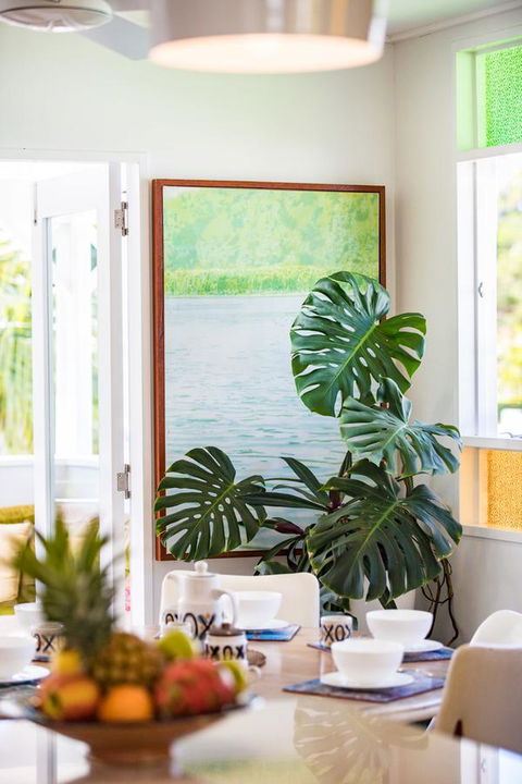 Jamaica Beach House - Kingaroy Accommodation 25