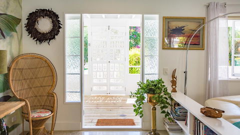Jamaica Beach House - Kingaroy Accommodation 19