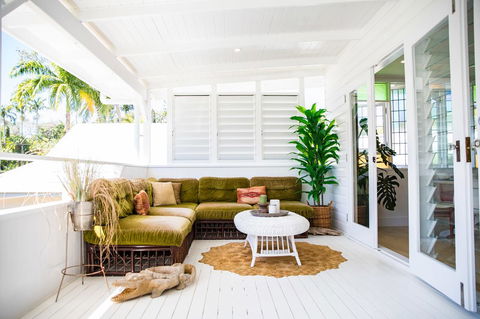 Jamaica Beach House - Kingaroy Accommodation 6