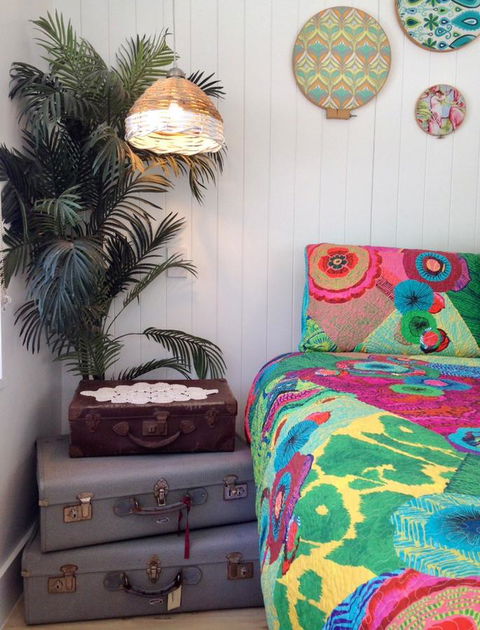 Jamaica Beach House - Kingaroy Accommodation 39