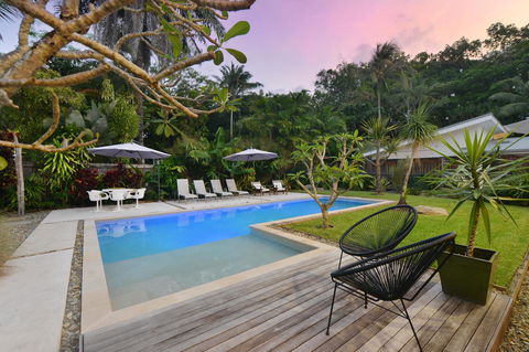 Jamaica Beach House - Kingaroy Accommodation 18