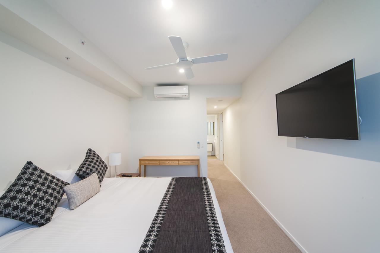 Rockhampton QLD Kingaroy Accommodation