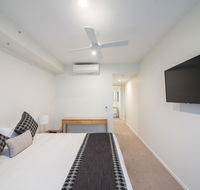 Empire Apartment Hotel Rockhampton - Kingaroy Accommodation