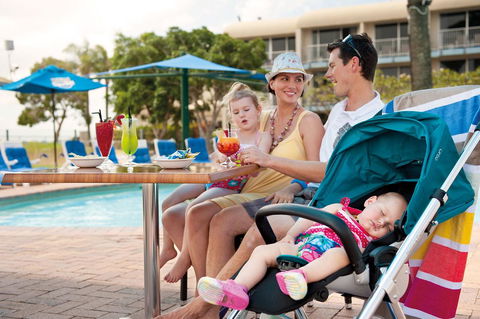 Sea World Resort - Kingaroy Accommodation 18