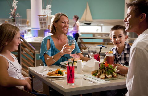 Sea World Resort - Kingaroy Accommodation 10