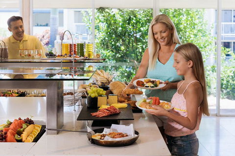 Sea World Resort - Kingaroy Accommodation 19
