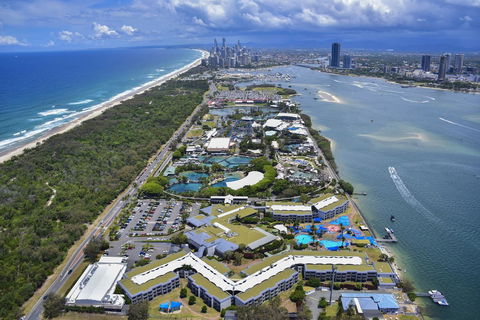 Sea World Resort - Kingaroy Accommodation 15